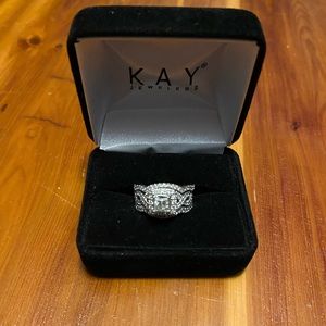 Neil Lane Bridal Set